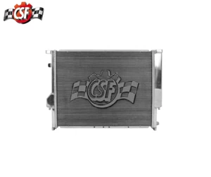 Radiador CSF todo aluminio para BMW M3/320/323/325/328 1992-1999 cupé sedán E36 - Imagen 1 de 6
