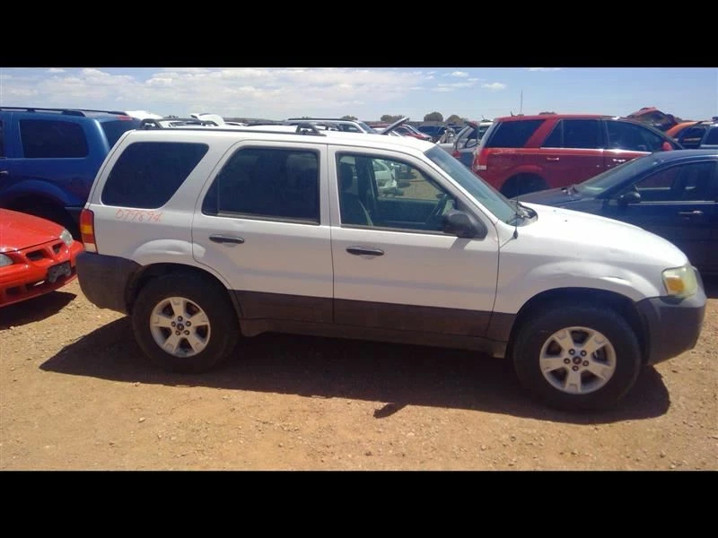 Motor limpiaparabrisas trasero compatible con 04-07 ESCAPE 264858 Foto 1 de 1