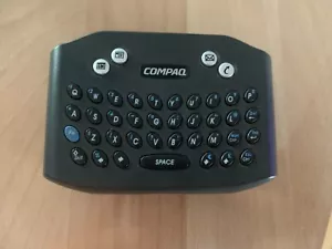 Compaq Micro Keyboard for Ipaq (251274-001) - Picture 1 of 5