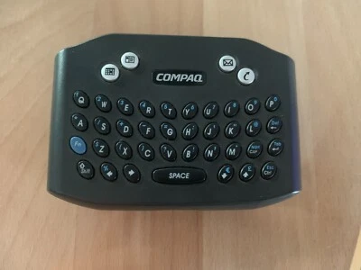 Micro teclado Compaq para Ipaq (251274-001) Foto 1 de 4