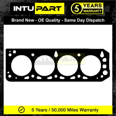 Fits Ford Escort 1991-1998 2.0 IntuPart Cylinder Head Gasket 5017402 - Image 1 of 3