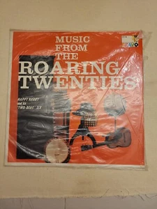 Music From The Roaring Twenties Happy Harry And His “Two-Beat” Six LP - Imagen 1 de 7