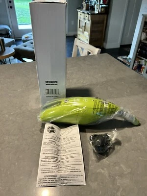 HOOVER Air Express BH10000PC HANDHELD Portable Vacuum w/ Charger NIB - Image 1 of 4