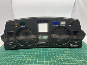 1987 YAMAHA VENTURE ROYALE XVZ1300 OEM SPEEDO CLUSTER GAUGES FOR PARTS. ST16 - Picture 1 of 14