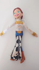 Disney Pixar Toy Story Jessie Doll Hasbro, 32 cm - Picture 1 of 11