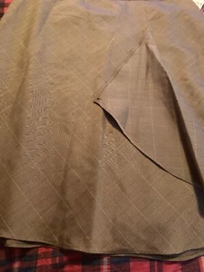 Nwt Nine And Co By Nine West Skirt 16 - Picture 1 of 5