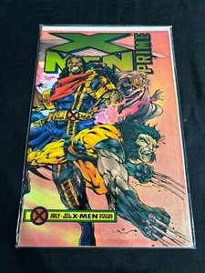 X-Men Prime Marvel Comics 1995 Age of Apocalypse - Picture 1 of 1