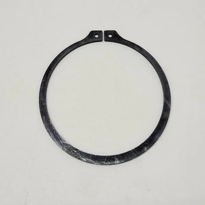 "Anillo de retención a presión Cincinnati Milacron 576606 4-1/2"" ID ~ 5-1/2"" OD ~ 0.1225" - Imagen 1 de 4