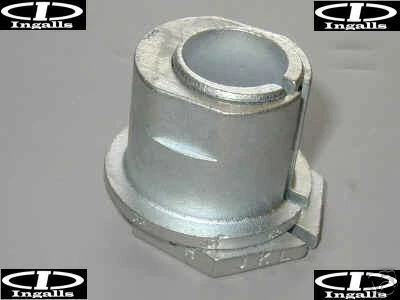 KIT DE INCLINACIÓN INGALLS DELANTERO PARA 86-88 BRONCO II 82-86 F150 Foto 1 de 1