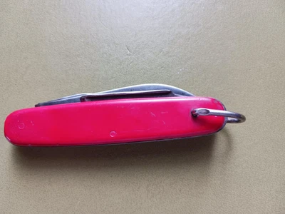 Vintage Imperial Camping Knife -USA - Image 1 of 4