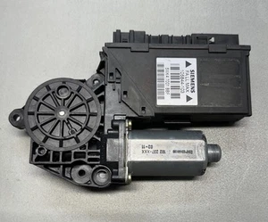 Audi Power Window Motor 8E1959801 A4 S4 RS4 Front Left OEM - Picture 1 of 6