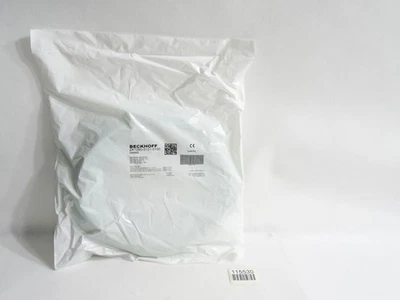 Beckhoff ZK1090-3131-0100 10m EtherCAT-Leitung / Neu OVP - Bild 1 von 3