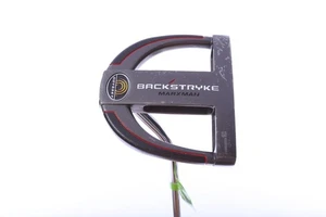 Odyssey Backstryke Marxman 35 in Putter Right-Handed Good - Picture 1 of 9