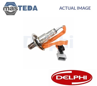 ES21458-12B1 LAMBDA OXYGEN O2 SENSOR DELPHI FOR DACIA DUSTER,SANDERO III - Image 1 of 4