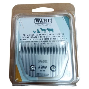 Hoja cortapelos Wahl Professional 3027199 Prime Series 2,0 mm #9W - Imagen 1 de 2
