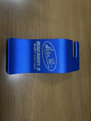 Herramienta de cambio de neumáticos Motion Pro Bead Buddy II Foto 1 de 4