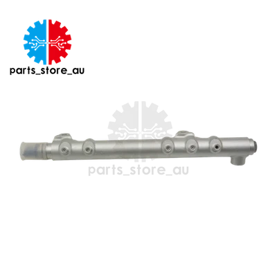 New Fuel Common Rail For Nissan Patrol YR61 3.0 DTi ZD30 0445214112 17520MA71A - image 1 of 3
