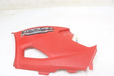 Cubierta de carrocería lateral izquierda Yamaha Kodiak 700 EPS 16 B16-F1711-10-00 52165 Foto 1 de 4