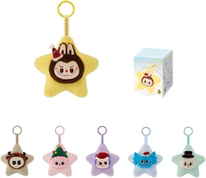 POP MART The Monsters Classic Series-Sparkly Blind Box, the Monsters Blind Box F - Imagen 1 de 9