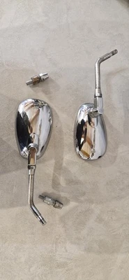 Specchi Retrovisori Beverly Cruiser 250/500 - Immagine 1 di 4