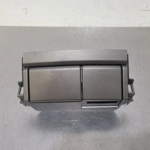 08 2008 LEXUS GX470 DASH BEZEL ASH TRAY GRAY - Picture 1 of 12