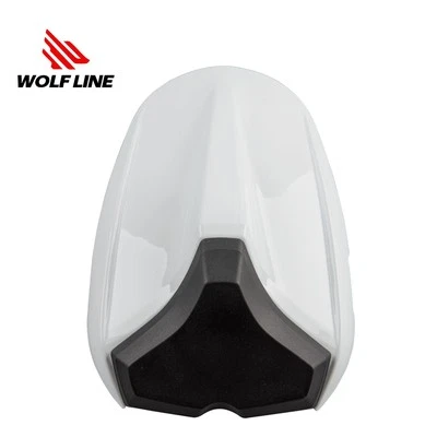 WOLFLINE Moto Rear Pillion Seat Cover For Suzuki GSXS GSX S GSX-S 750 2017-2022 - Image 1 of 4