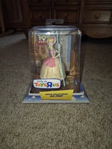Mattel Toy Story Movie Collectibles BO BEEP Toys R Us Exclusive Figur - Bild 1 von 8