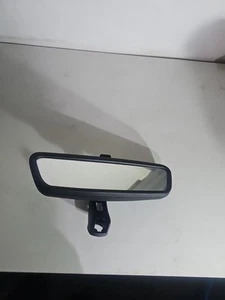 BMW E36 E31 Z3 (1991–2002) Interior Rearview Mirror Manual 51168213046 OEM - Picture 1 of 8