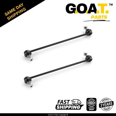 Kit estabilizador de barra estabilizadora delantera de 2 piezas para Honda Ridgeline K750097 2006-2014 Foto 1 de 4