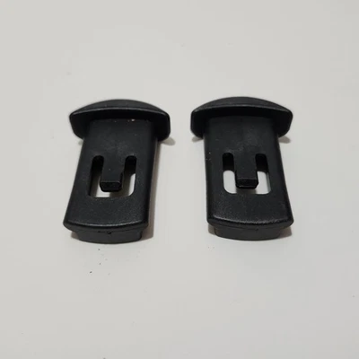 City Select Baby Jogger Piezas Soporte de Asiento Marco Cubiertas Cochecito Negro Foto 1 de 4