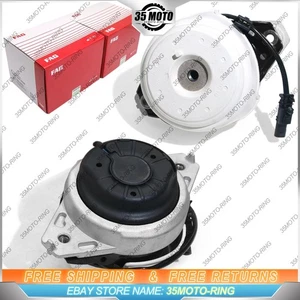 Left & Right Engine Mount 1662406817 1662406917 FOR Mercedes W166 GL350 ML350 - Picture 1 of 6
