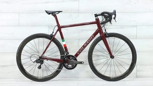 Colnago C60 Campagnolo Road Bike - 2018, 54h - Picture 1 of 14