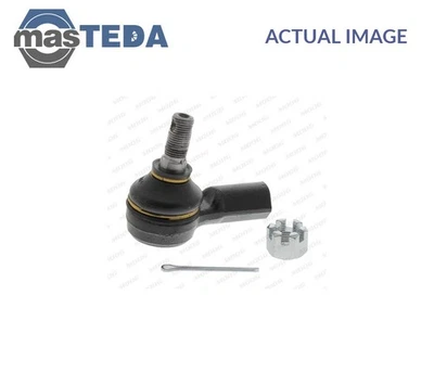 HO-ES-15513 TRACK ROD END RACK END FRONT LEFT RIGHT MOOG NEW OE REPLACEMENT - Image 1 of 4