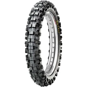 Maxxis Maxxcross Tire IT M7305 Rear 120/100-18 68M Bias TT TM76947000 - Picture 1 of 4
