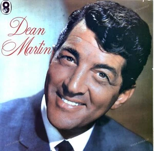 Dean Martin - Dean Martin Compilation UK BOX 6LP +Insert (VG+/VG) SM125/130 . - Bild 1 von 1