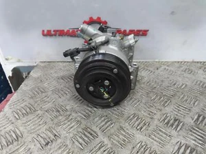 HONDA CRV A/C COMPRESSOR RW, 1.5, PETROL, 05/17-08/23 17 18 19 20 21 22 23 - Picture 1 of 3