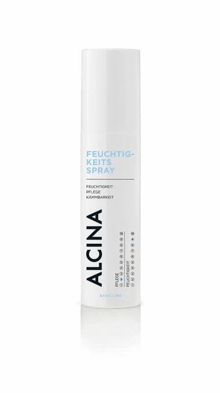Alcina Feuchtigkeits-Spray 125ml