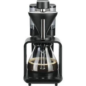 MELITTA Filterkaffeemaschine epour Chrome 1024-11 Pour Over System rotierend - Bild 1 von 12