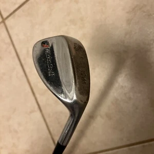 Wilson Staff Tour Wedge JP 60 * Lob Wedge Stahlschaft Golfschläger CP2 Pro Grip - Bild 1 von 4