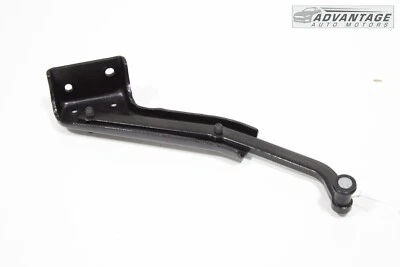 15-22 RAM PROMASTER CITY REAR LEFT SIDE CARGO SLIDING DOOR HINGE W/ BRACKET OEM - Image 1 of 4