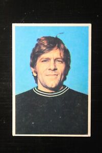 1976 Edis Torino Footballer Figure #61 Lamberto Bamba Voile Original