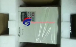 1Pcs New INVERTER VFD-B 3HP 2.2KW 220V VFD022B23B - Picture 1 of 4