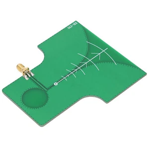 UWB Antenna TEM Ultra Wide Band Directional High Gain Directional Accessories - Picture 1 of 24