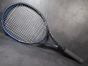 Head - Extreme Competition XL - L4 - 4 1/2 Midplus 660 cm² 102 SQ Tennisschläger - Picture 1 of 22