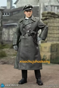 AUF LAGER Neu DID D80178 1/6 Deutscher Offizier Amon Göth 12" Actionfigur Modell - Bild 1 von 11
