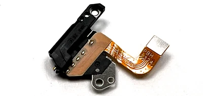 ✅ Original Samsung Galaxy Tab A8 10.5" SM-X200 Audio Jack HeadPhone Board  ✅ - Image 1 of 2