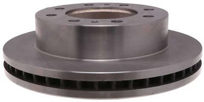 盘式制动转子适用于 2001 - 2019 年 GMC Savana 3500 Sierra 2500 HD Sierra 3500 HD R — 第 1/3 张图片