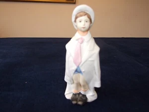 ROYAL WORCESTER "WEDDING DAY" FIGURINE GROOM - Picture 1 of 8
