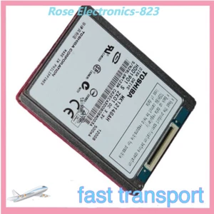MK1214GAH Toshiba 120GB 4200 RPM 1.8" (HDD1901) Hard Drive for Sony SR12E - Picture 1 of 4