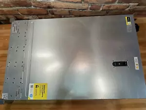 HP Proliant Dl380p Gen 8 2x e5-2670 v2 2.50 GHz 128GB RAM - Picture 1 of 11